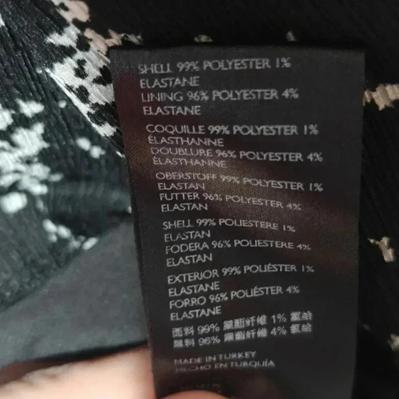 Puffer Sleeve - Picture 6 of 10